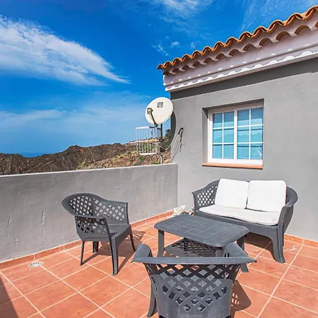Casa Los Ramos Semesterbostad *