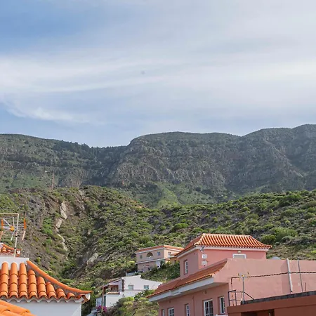 Casa Los Ramos Semesterbostad