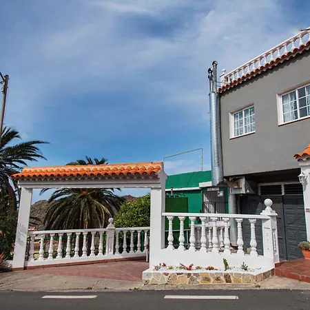 Casa Los Ramos