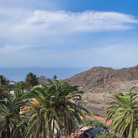 Casa Los Ramos Semesterbostad