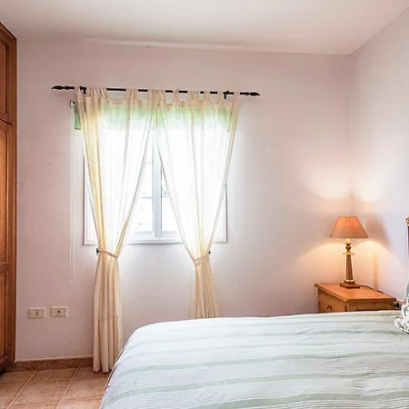 Casa Los Ramos Semesterbostad
