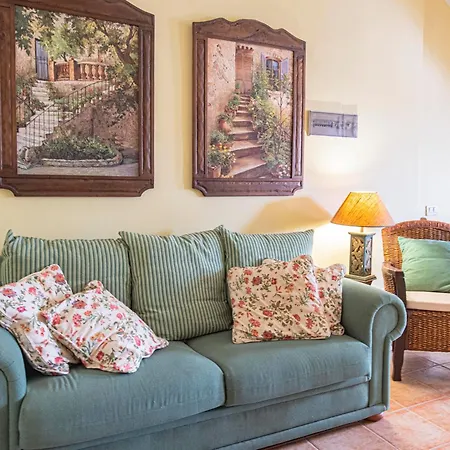 Σπίτι διακοπών Casa Los Ramos *