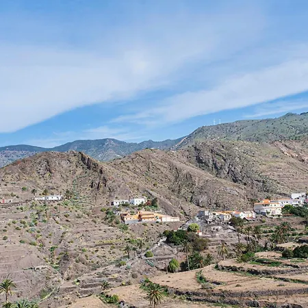 Casa Los Ramos *