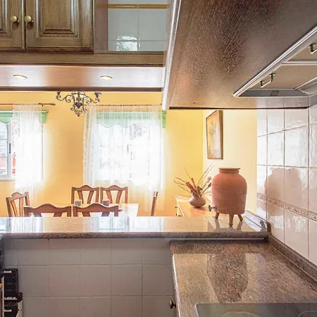 Casa Los Ramos Alojera
